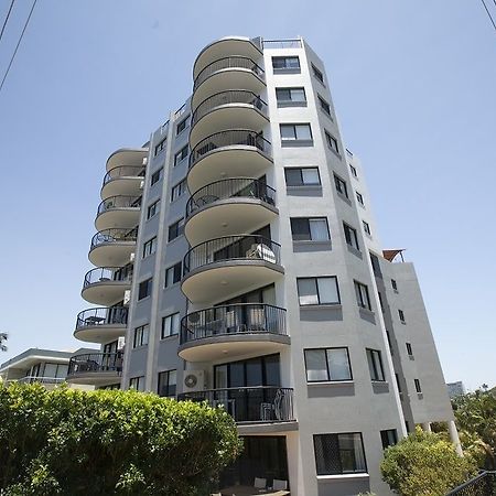 Meridian Caloundra Aparthotel Exterior photo