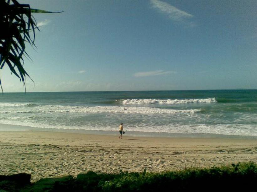 Meridian Caloundra Aparthotel Exterior photo